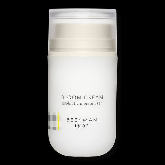 Beekman 1802 Bath & Body Bloom Cream Daily Probiotic Moisturizer